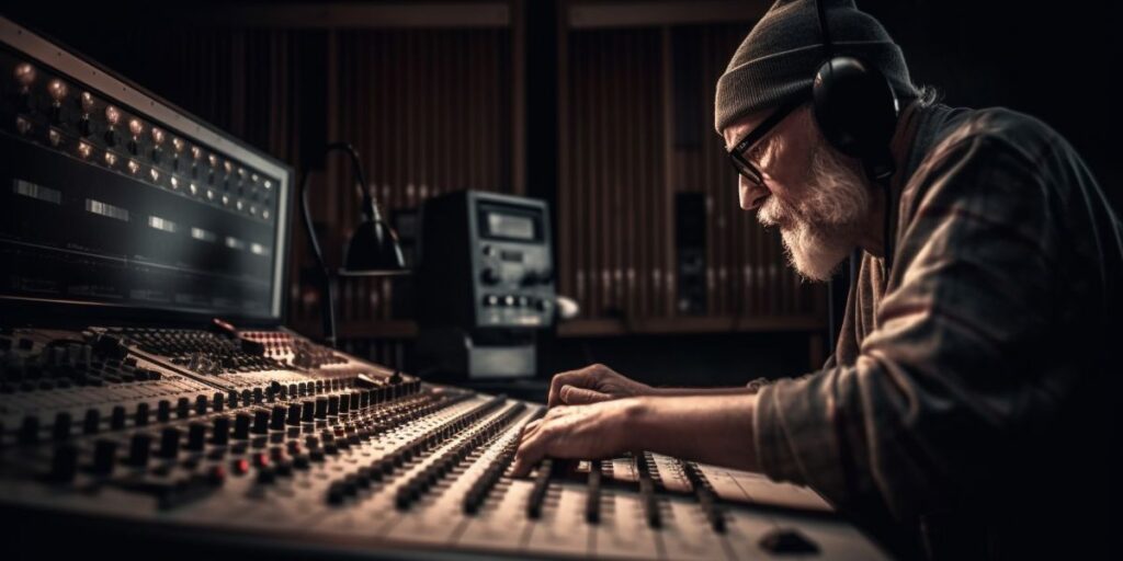 Premier Audio Engineering Courses in India for Aspiring Engineers