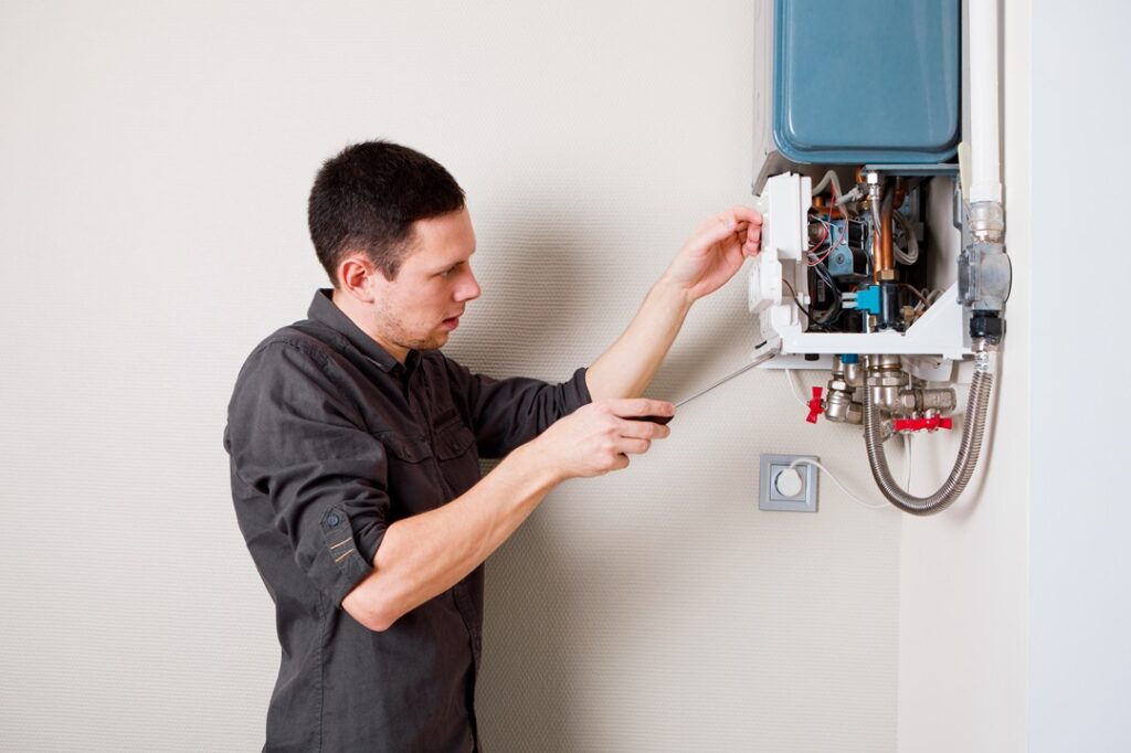 Boiler Replacement Grants