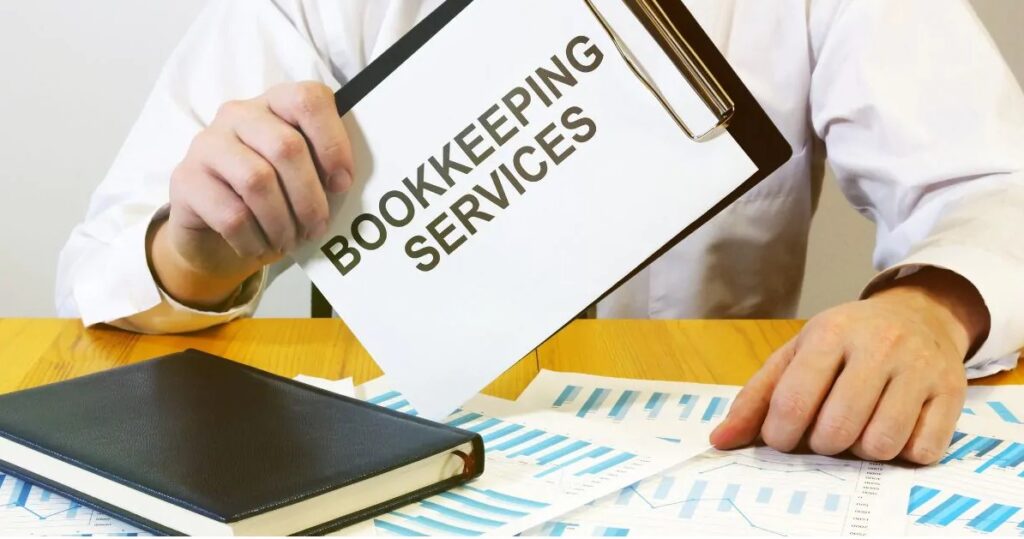 bookkeeping service