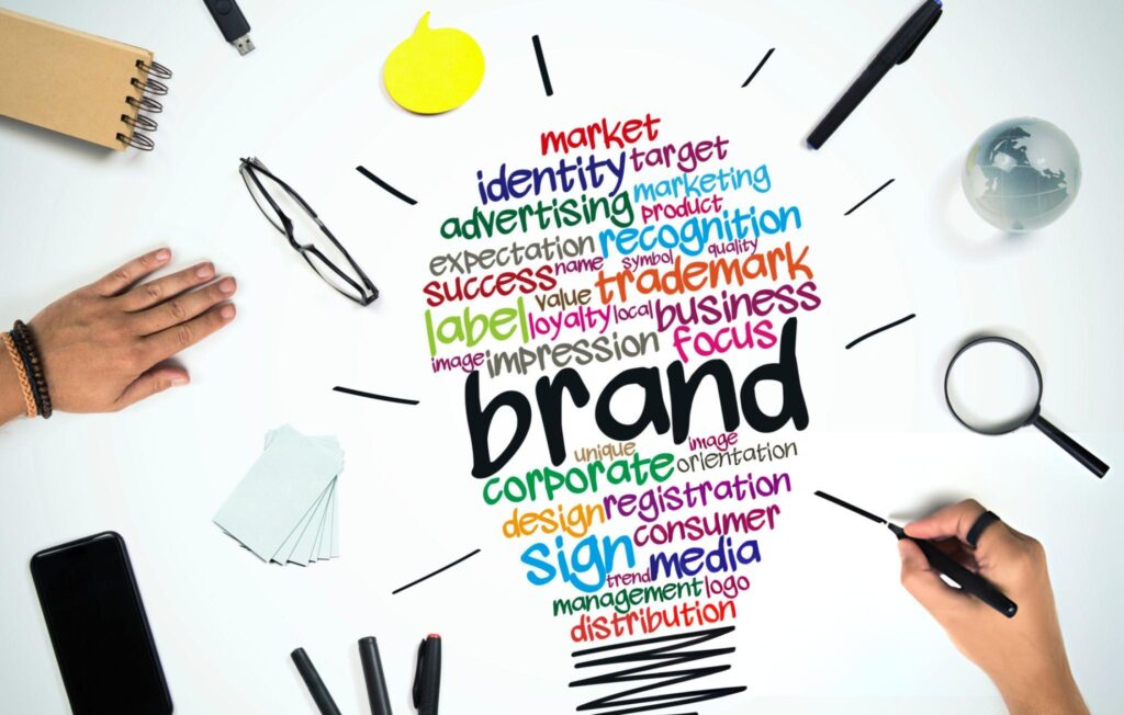 Creating Your Brand Identity Top Logo Design Companies in Dubai