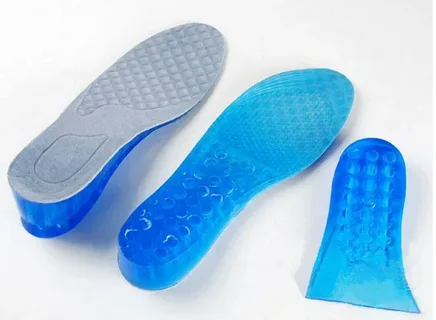 pickleball insoles