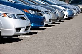 The Impact of Vehicle Registration on Resale Value
