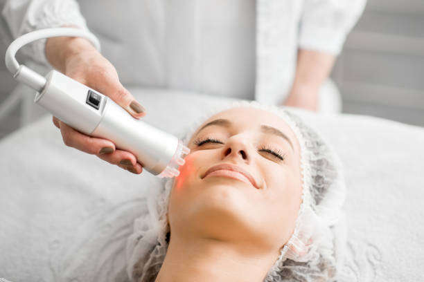 laser treatment in Lahore