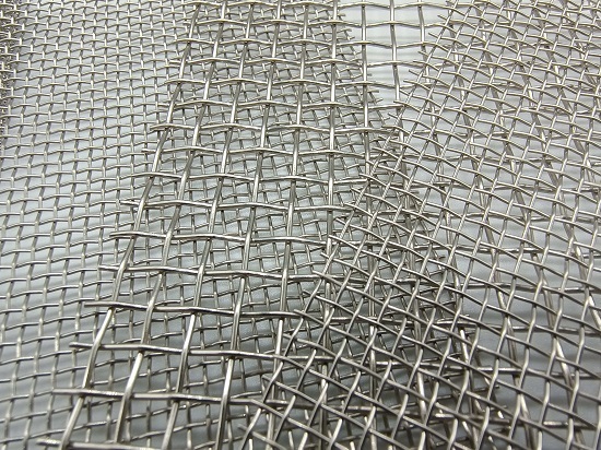 Stainless steel wire mesh manufacturers