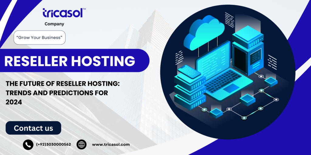 reseller hosting