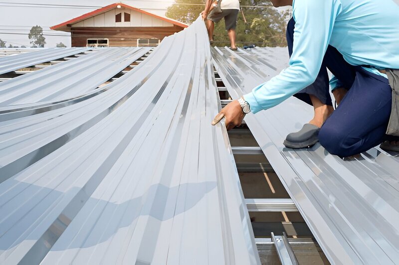 roof restoration melbourne