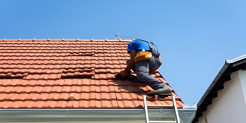 roof restoration