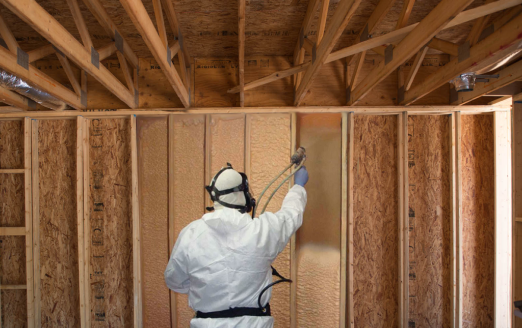 Revolutionizing Home Comfort: Open-Cell Insulation Services in Baton Rouge