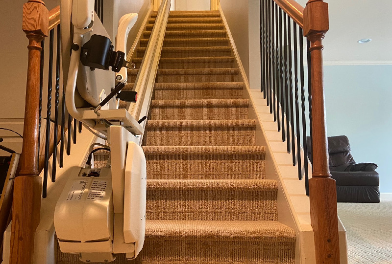 stairlift for home