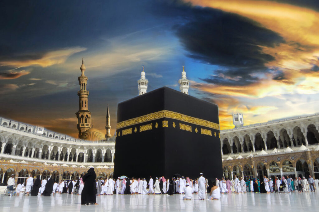 Umrah Packages from Pakistan and hajj packages 2024