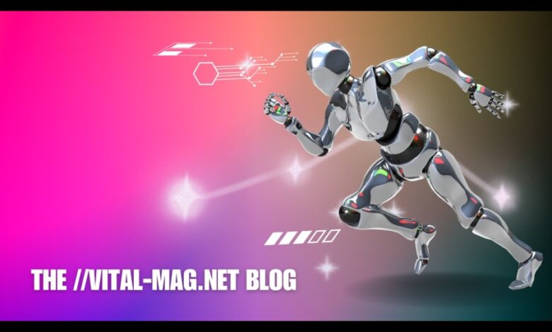 the //vital-mag.net Blog