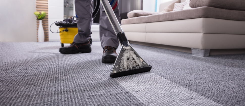 best carpet cleaning in Spokane