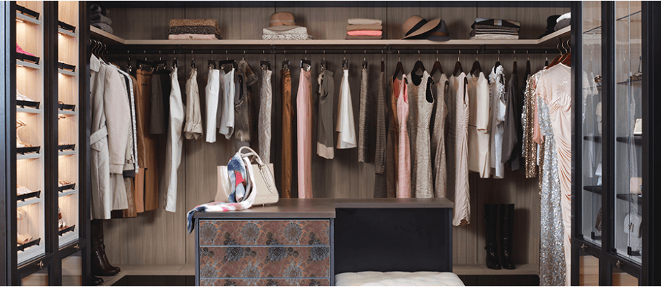 Closet Organizer NYC