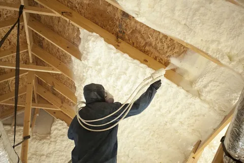 Commercial Insulation Services