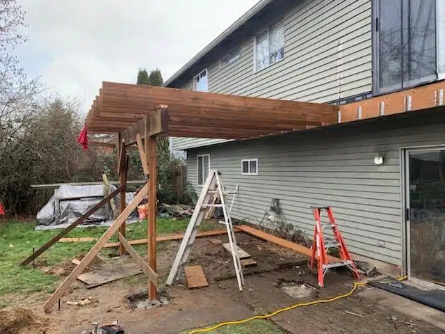 deck repair company