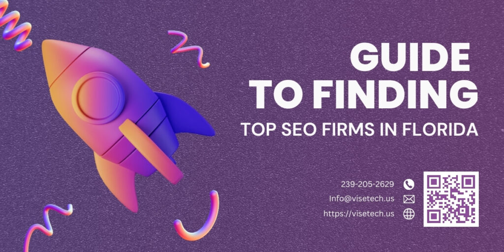 SEO Firms in Florida