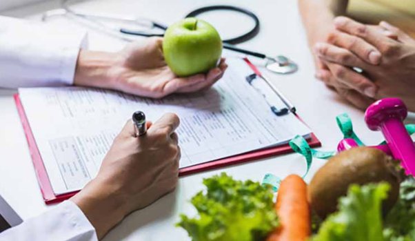 How Can Nutrition Therapy Be Personalized to Individual Needs