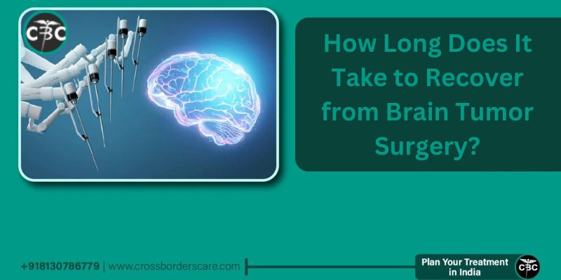 Brain Tumor Surgery