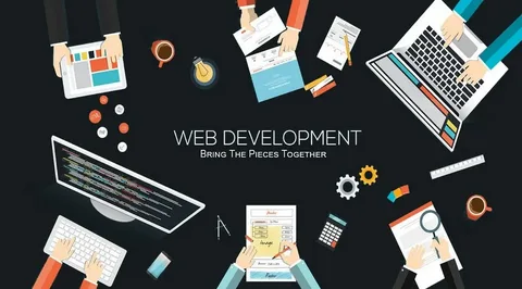 Maximize Your Website's Potential with a Web Development Company