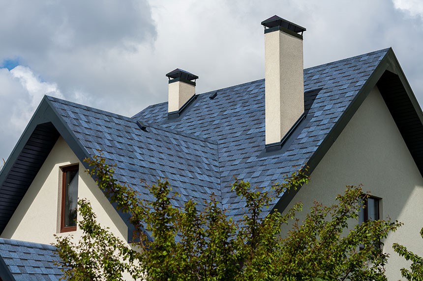 Metal Roof Installation Company