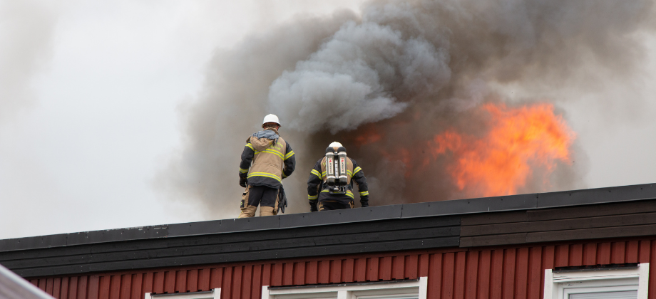 Emergency Roof Repair Louisville