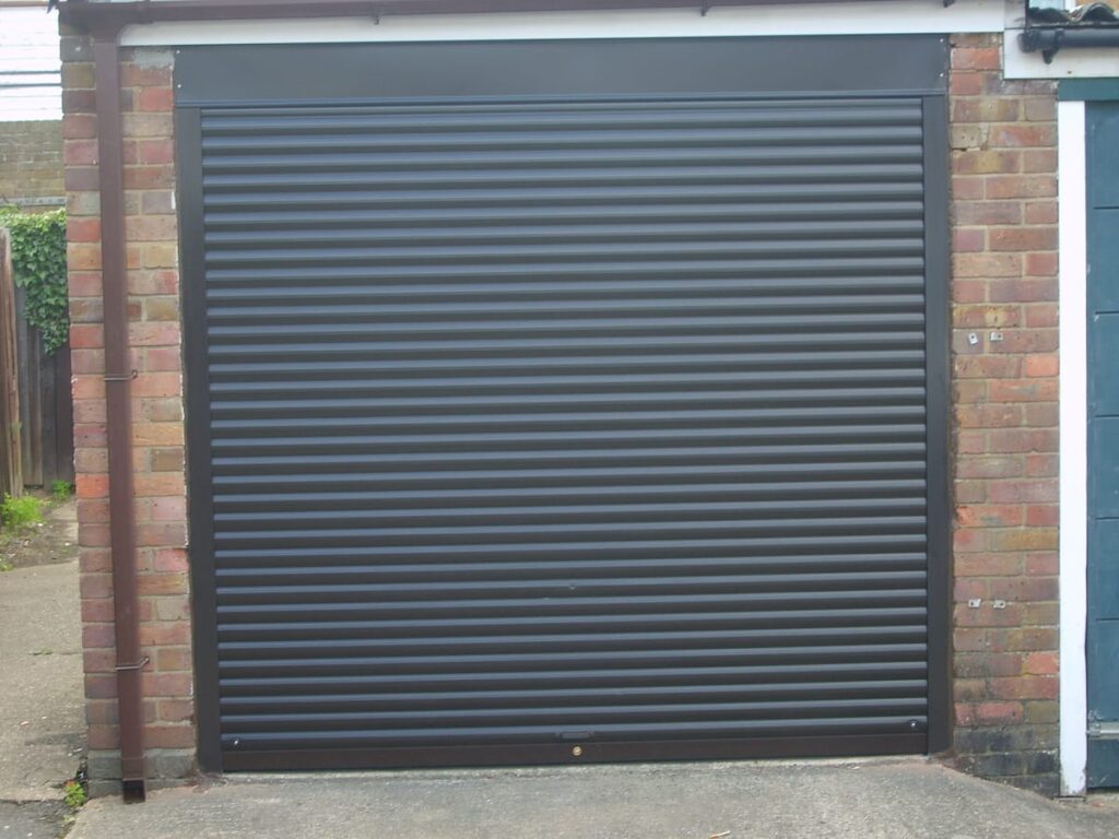 Roller-Garage-Door-Gravesend-Kent-after