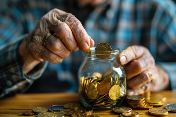 Senior Citizen Fixed Deposits