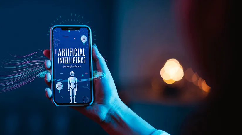 The Role of Artificial Intelligence in Android App Development