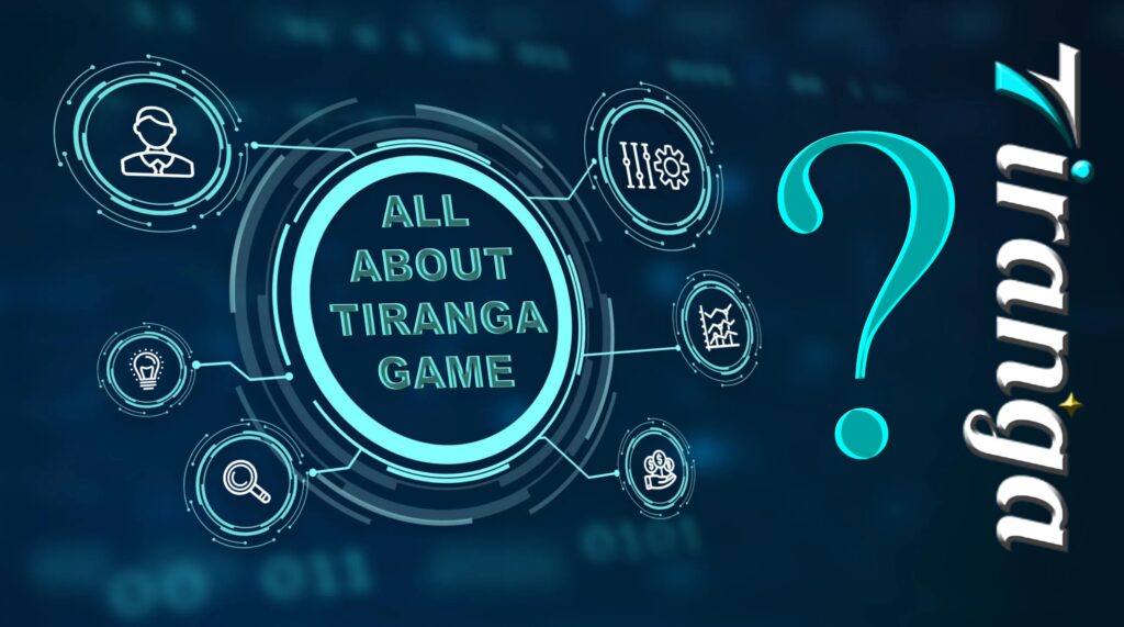 Tiranga Game Login