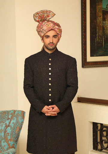 sherwani