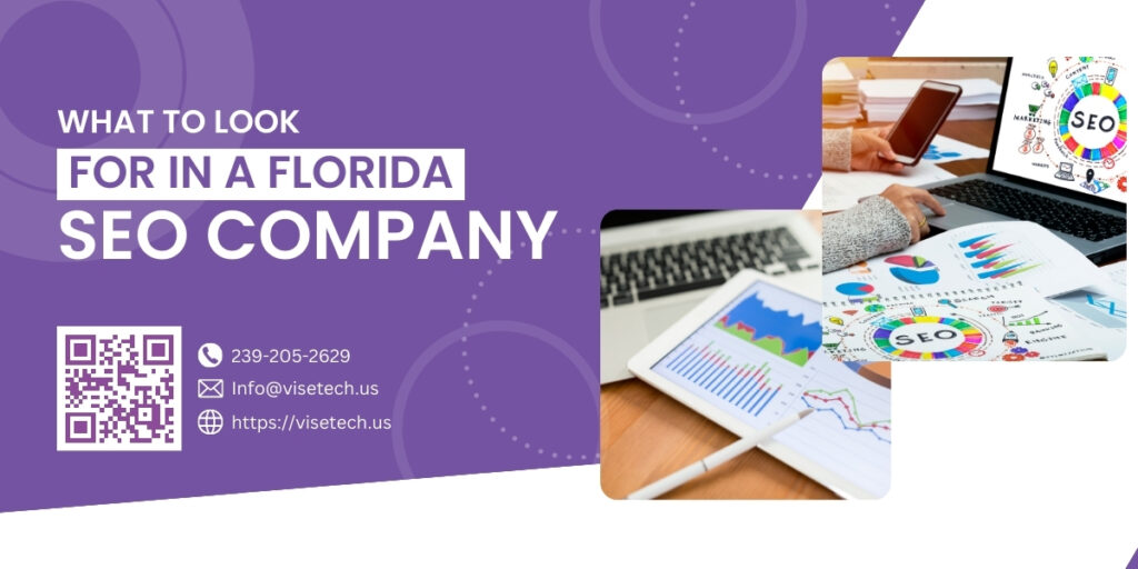 Florida SEO Company