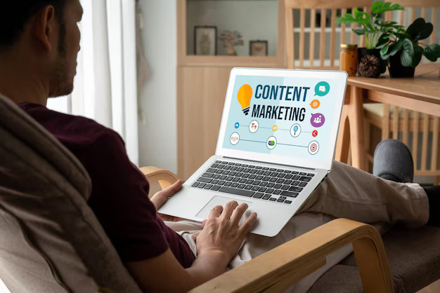 Content Marketing is Crucial for Crypto Business