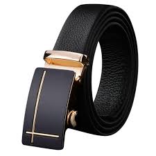 Men’s Belt Without Holes