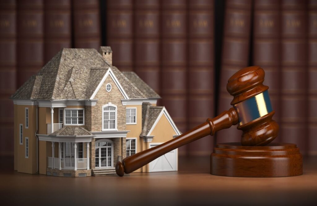 estate lawyers Hamilton Ontario