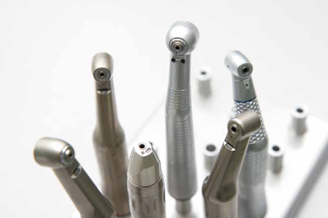 Dental Handpiece Repair