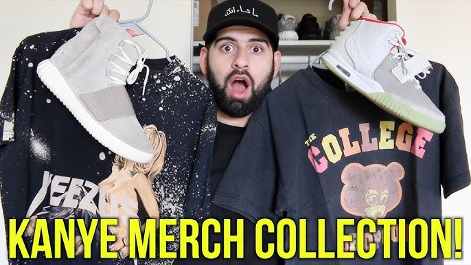  The Phenomenon of Kanye West Merch