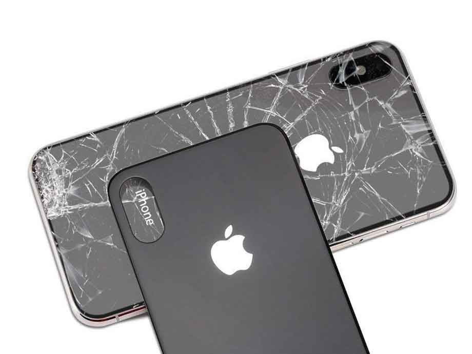 iPhone Screen Repair in Dubai