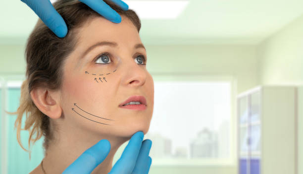 Chin Augmentation in Abu Dhabi