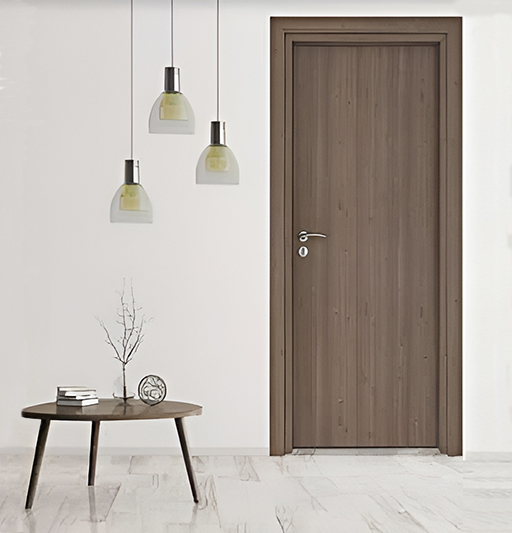 Wood Door Manufacturers