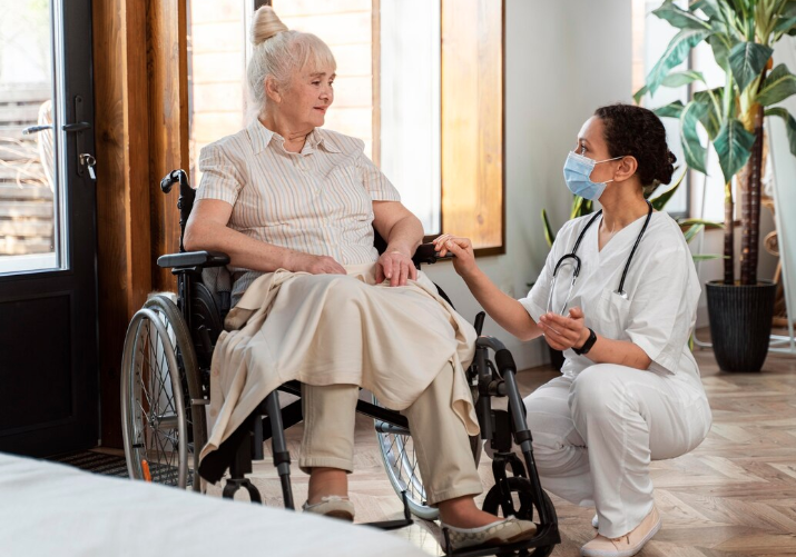 Affordable Homecare Services