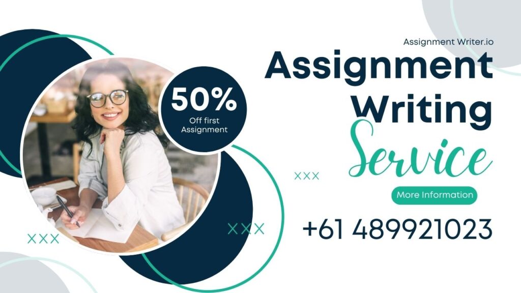 Assignment Writing Service