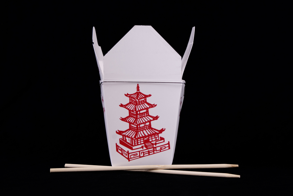 Chinese Takeout Containers: A Versatile Packaging Solution