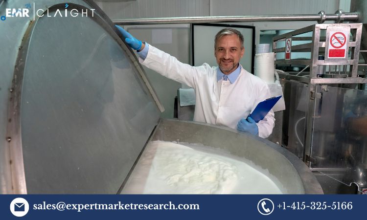 Dairy Processing Equipment Market