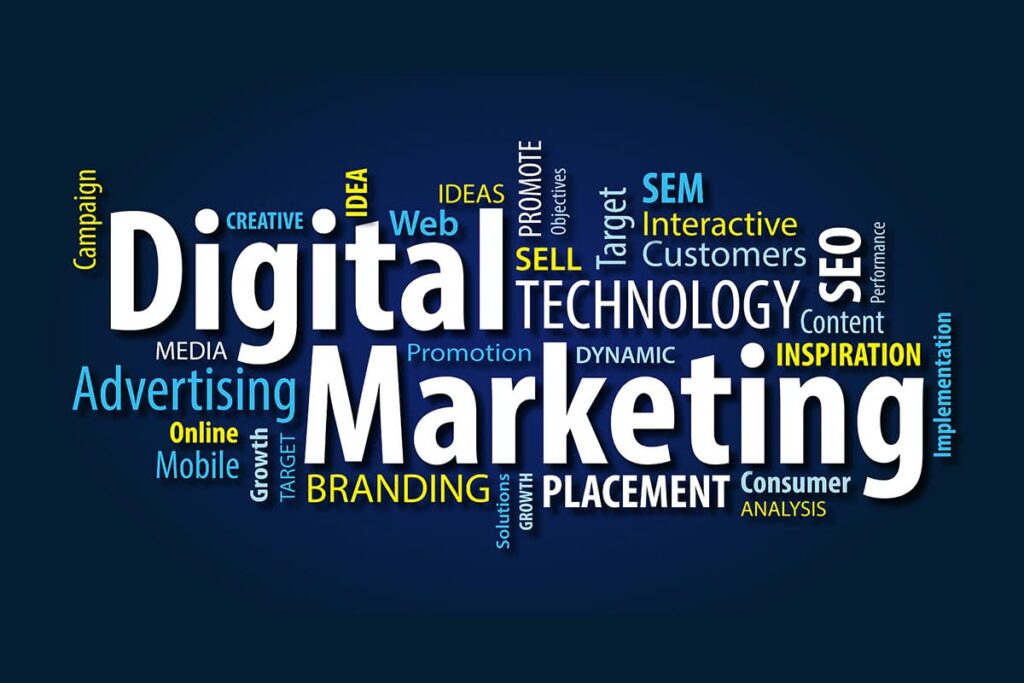 Trend in Digital Marketing 2024