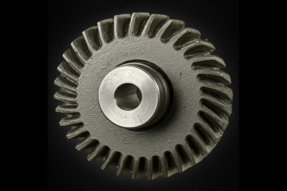 Bevel Gear