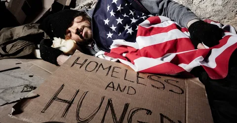 Homelessness in America