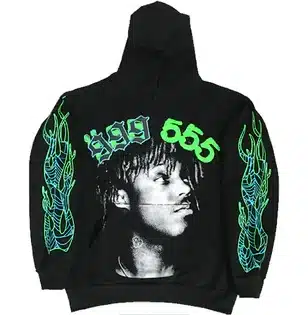 Where to Find Authentic Hellstar Hoodies Online