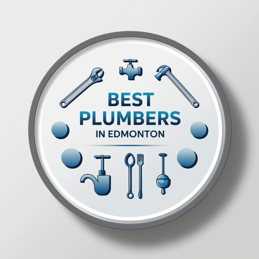 best plumbers in edmonton