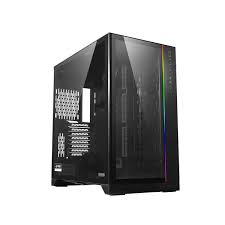 Lian Li O11 Dynamic XL ROG