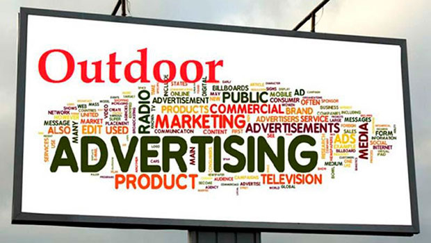 outdoor advertising agency in Delhi